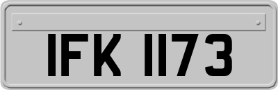 IFK1173