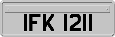 IFK1211