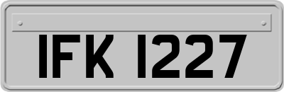IFK1227