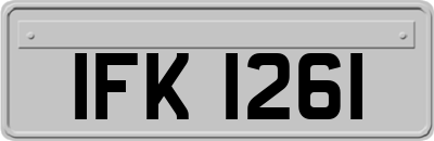 IFK1261