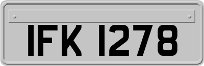 IFK1278