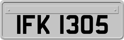 IFK1305
