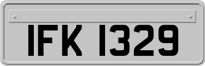 IFK1329