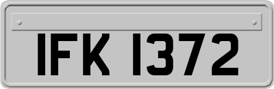 IFK1372