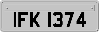 IFK1374