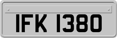 IFK1380
