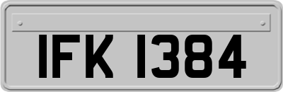 IFK1384