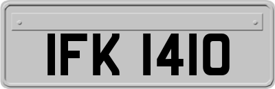 IFK1410