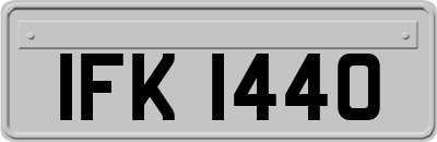 IFK1440
