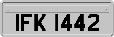 IFK1442