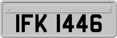 IFK1446