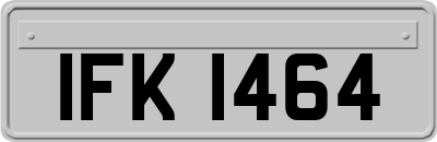 IFK1464