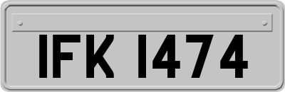 IFK1474