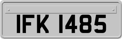 IFK1485
