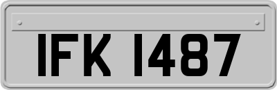 IFK1487