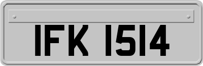 IFK1514