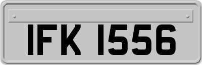 IFK1556