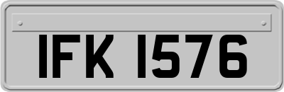 IFK1576