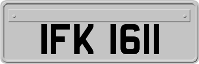 IFK1611
