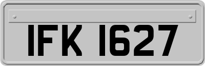 IFK1627