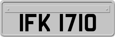 IFK1710