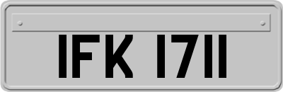 IFK1711