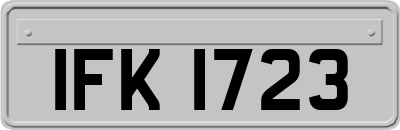 IFK1723
