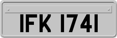IFK1741