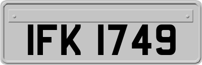 IFK1749