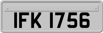 IFK1756