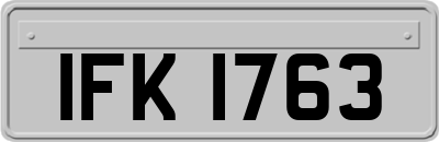 IFK1763