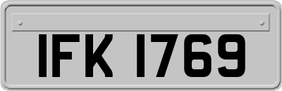 IFK1769
