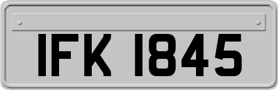 IFK1845