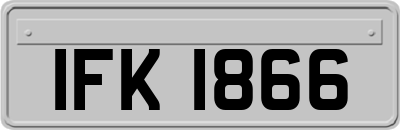 IFK1866