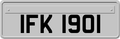 IFK1901