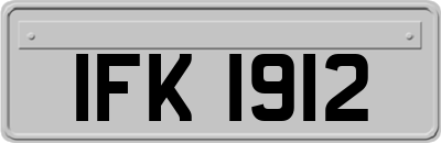 IFK1912