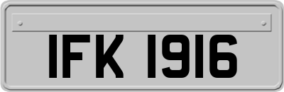 IFK1916