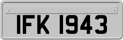 IFK1943