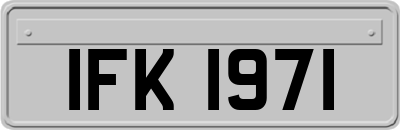 IFK1971