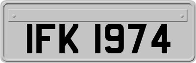 IFK1974