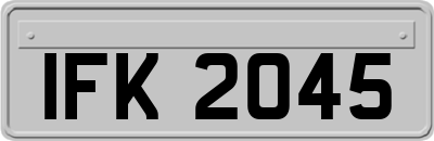 IFK2045