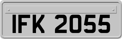 IFK2055
