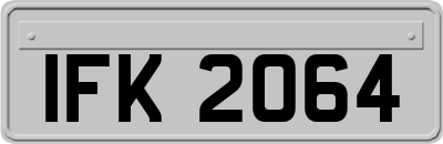 IFK2064