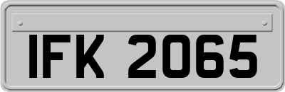 IFK2065