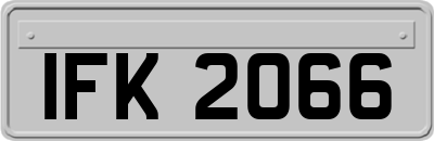 IFK2066