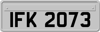 IFK2073
