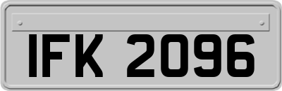 IFK2096