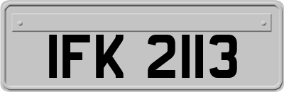 IFK2113