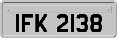 IFK2138
