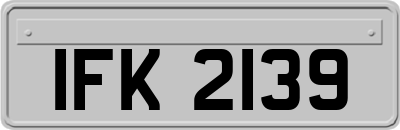 IFK2139